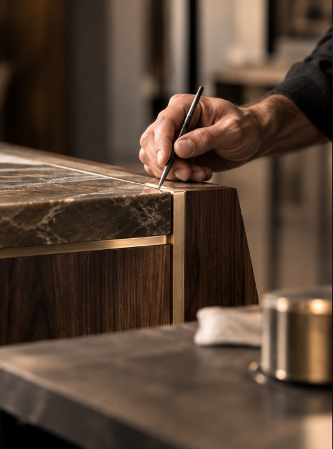 Joinery